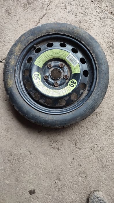 Vând rezerva vw slim