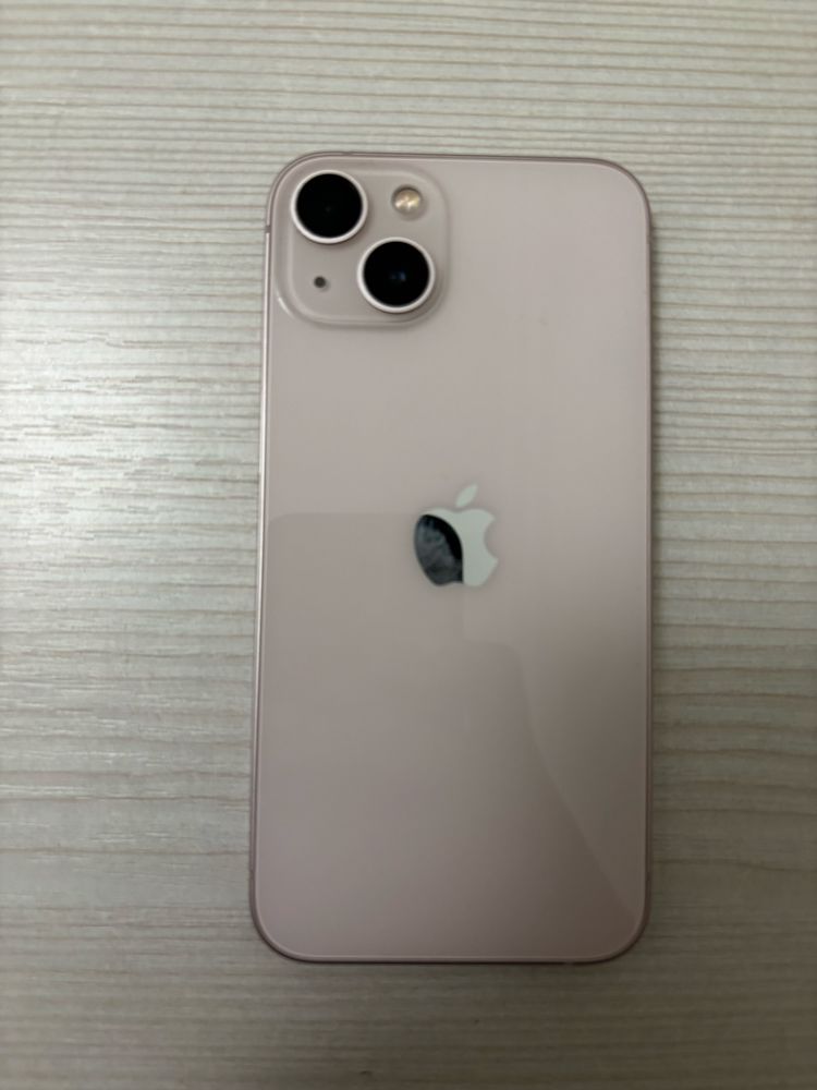 Iphone 13 на 128гб