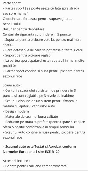 Carut Krausman 3 in 1 Lexxo Black Caramel