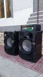 Sony X70D yangi 100% ishleydi yangi orginal ideal  bass ovozi zo‘r