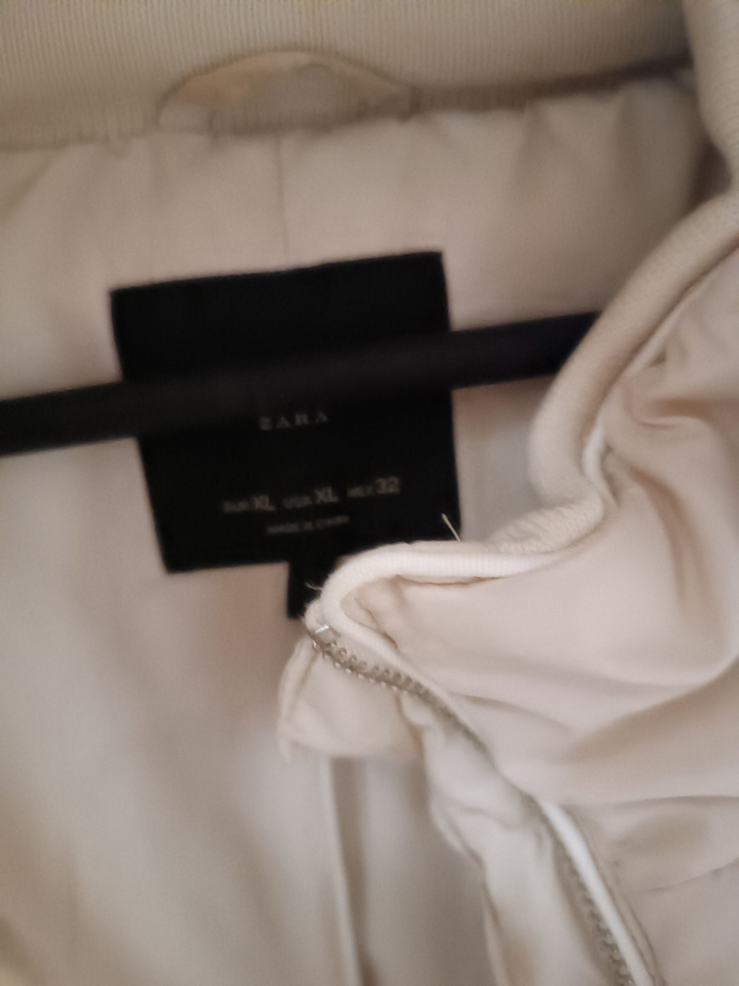 Zara XL,разкошно яке