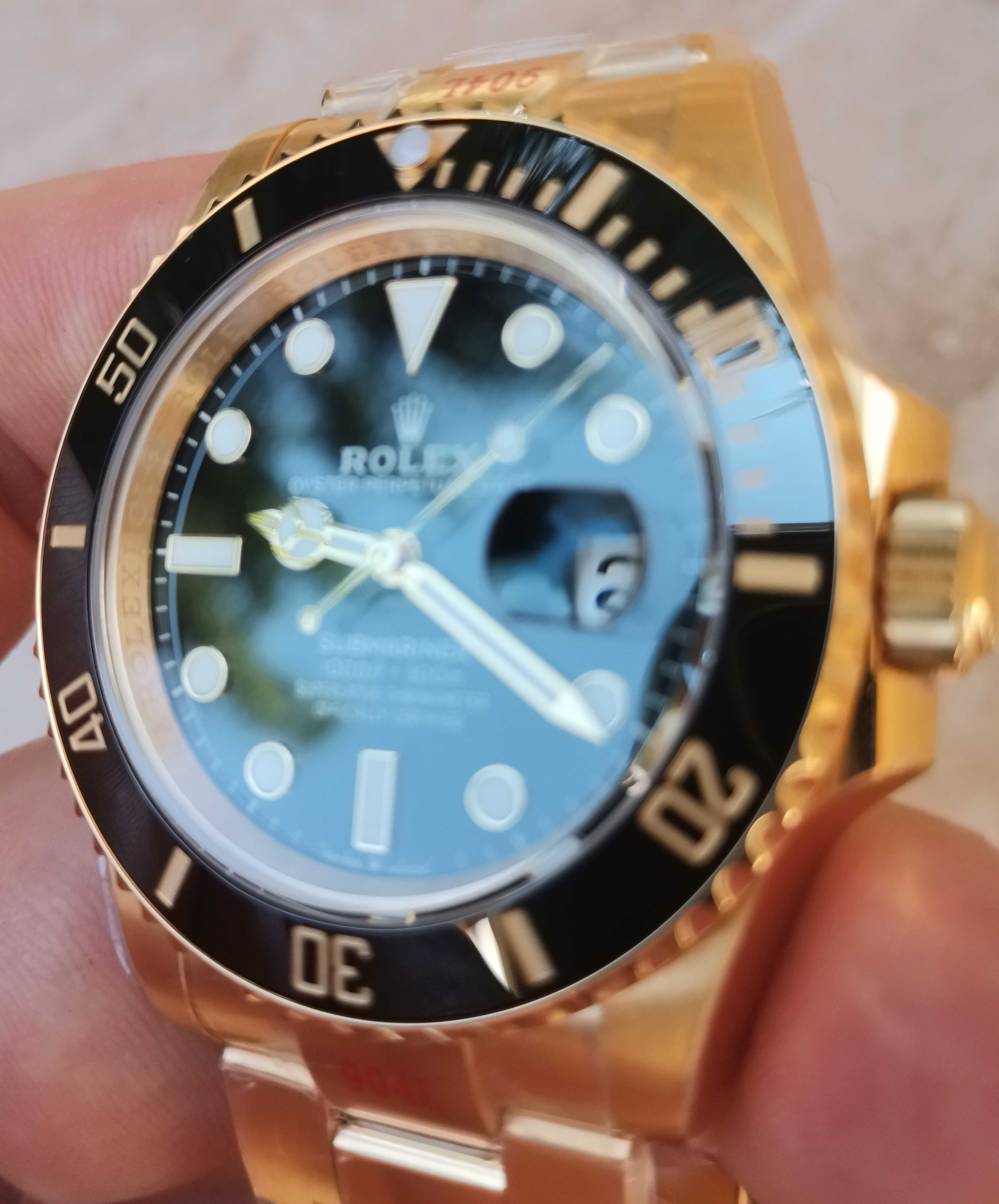 Submariner          3235