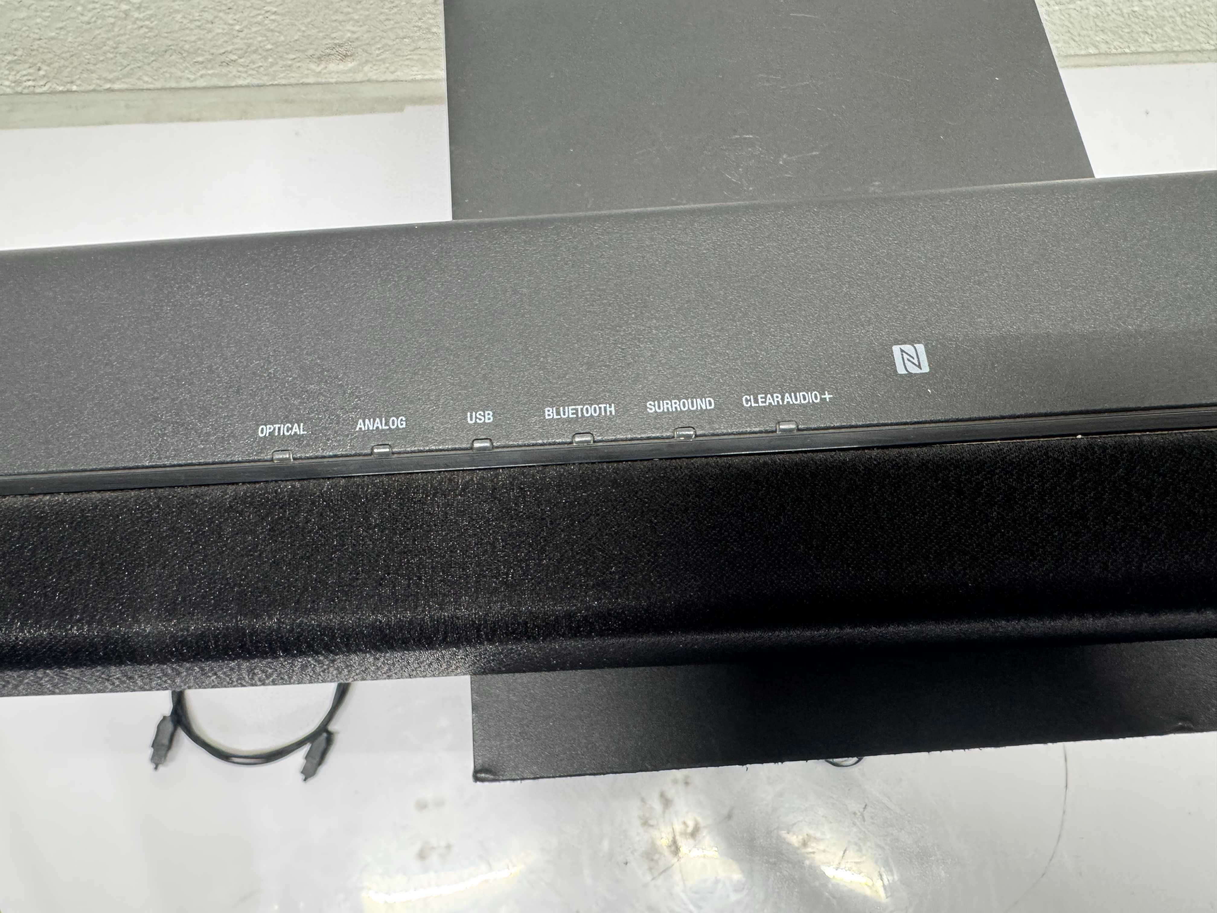 Саундбар - SONY SA-CT80
