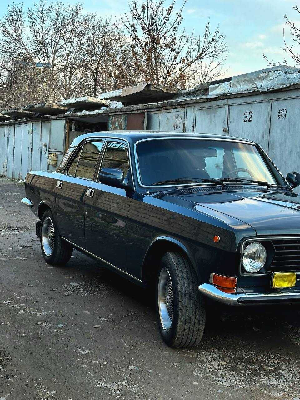 Продается ГАЗ 24 10
