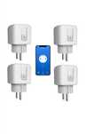 Set 4 prize inteligente Wifi