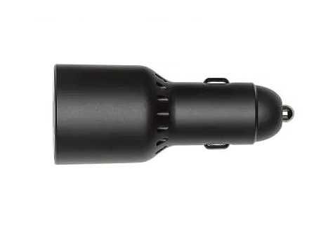 Автомзарядка DJI Mavic 3 Pro / Classic / Air 3 / Avata (оригинал) 65W