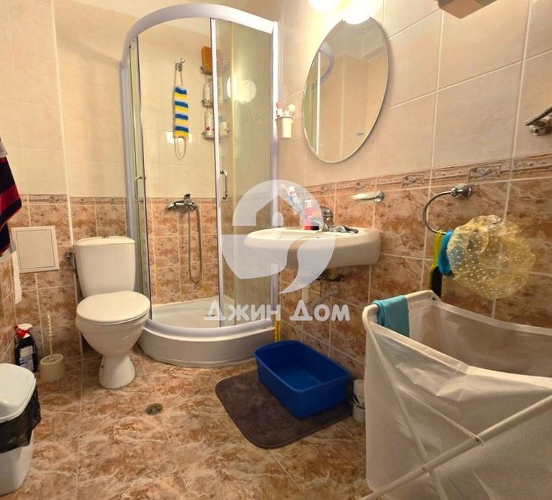 Продава се Двустаен апартамент в Свети Влас - 75 кв.м за 1054 €/кв.м - Снимка #5