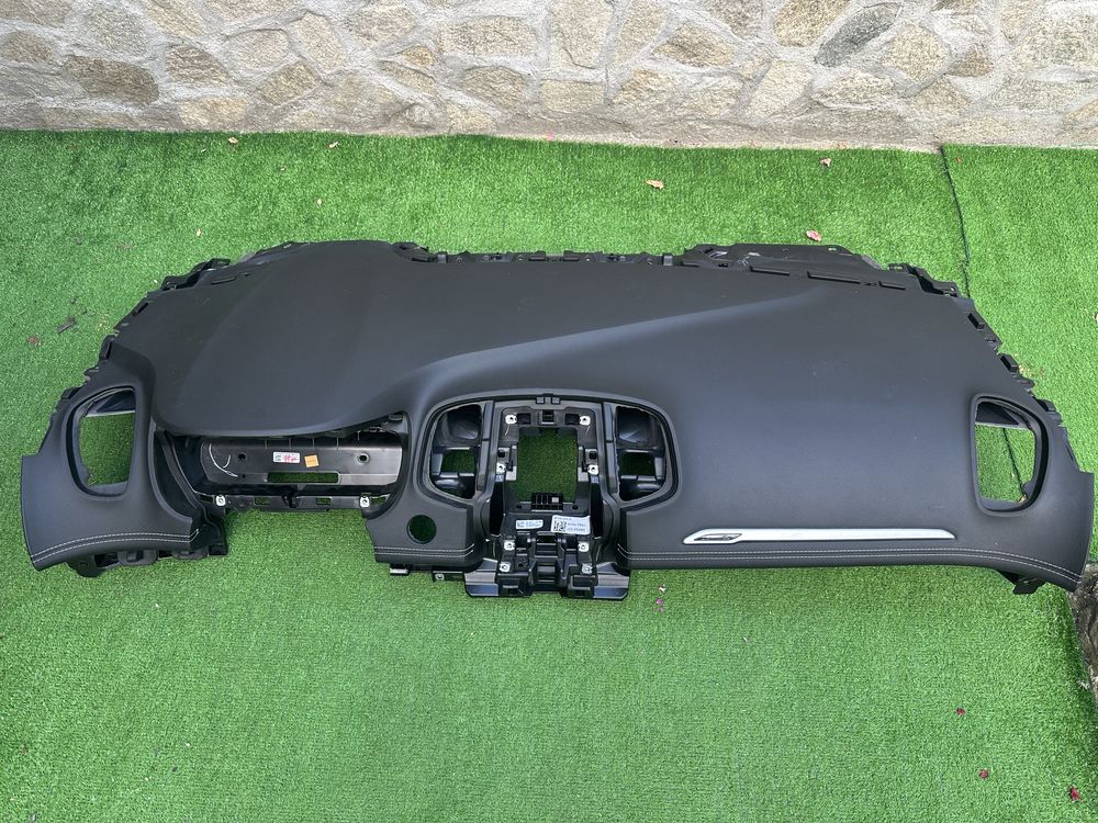 Табло за Рено Сценик Renault scenic 4