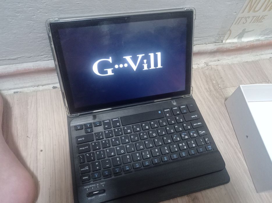 Продам планшет G viiLL 3000