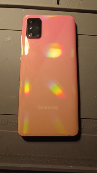 Vând Samsung A51 128 GB 4gb ram