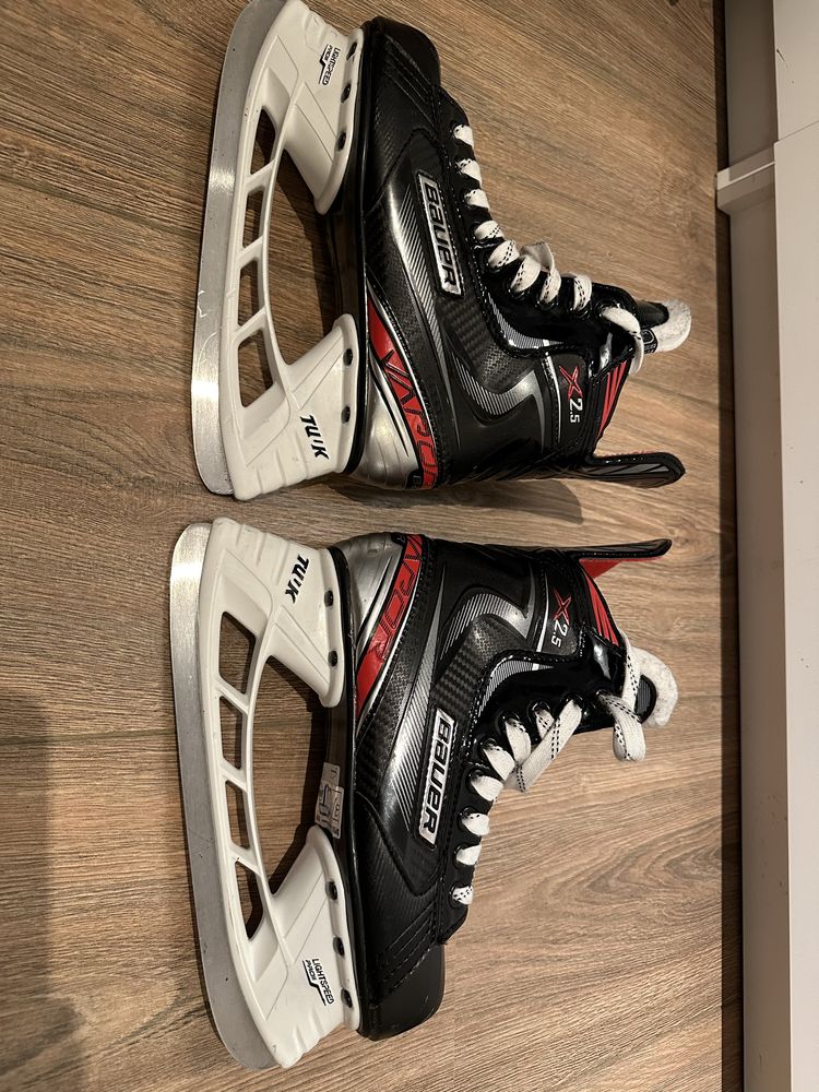 Кънки Bauer Vapor 2.5x - номер 3 (36)