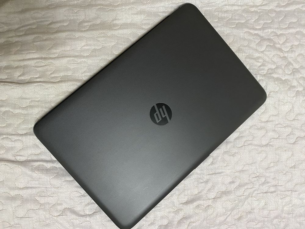 Ноутбук HP 250 G5