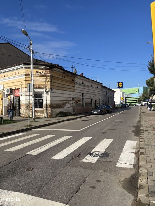 Spațiu comercial Centru Vechi