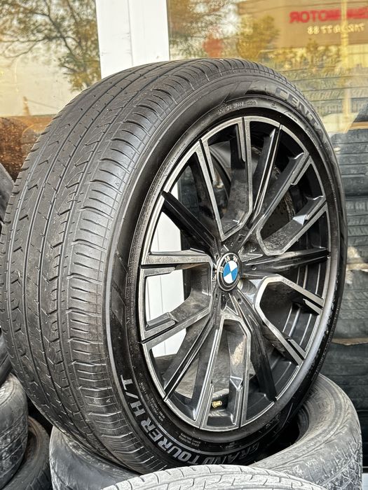 Диска балон сотилади BMW R20