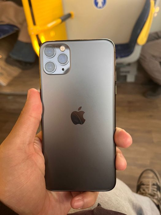 Iphone 11 pro max