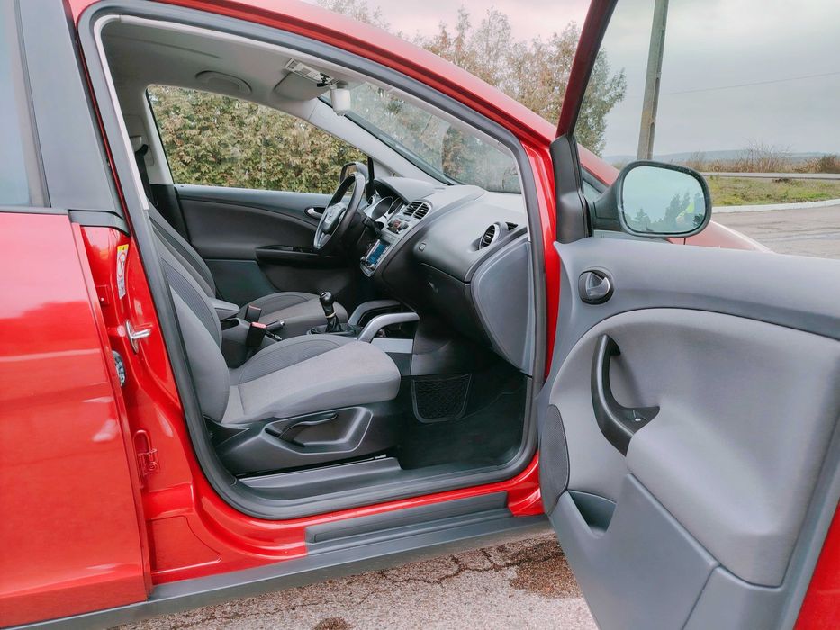 SEAT ALTEA XL * 1.4 TSI 122 CP * AN 2010