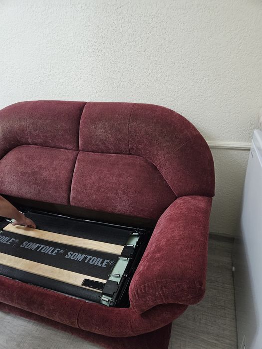 Диван раскладной