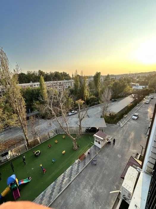 Квартира в ЖК Palazzo с предчистовой отделкой 43м2 кирпич с кадастром;