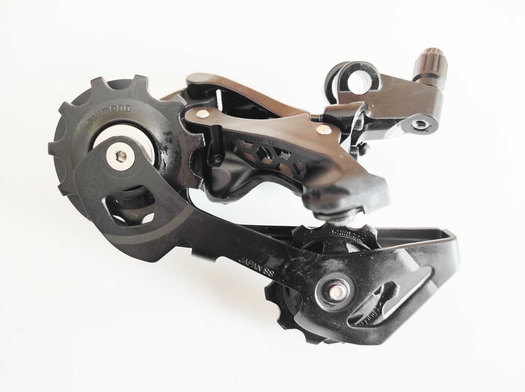 Schimbator pinioane Shimano 105 RD-R7000 SS 11 viteze nou