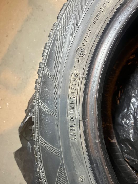 2 бр. Falken Eurowinter HS01 205/55/16