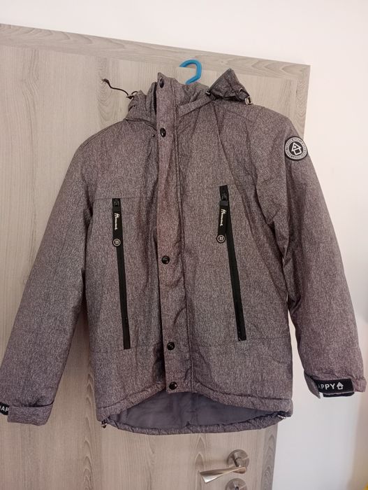 Детско зимно яке