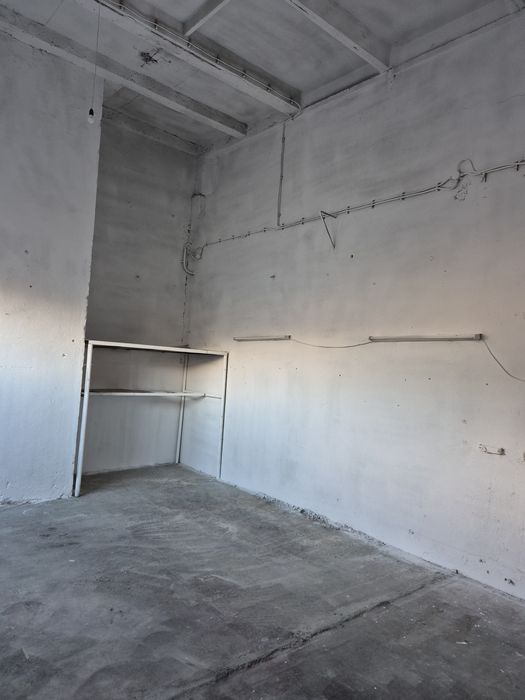 Garaj situat în zonă centrală