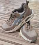 Дамски работни обувки (safety shoes)