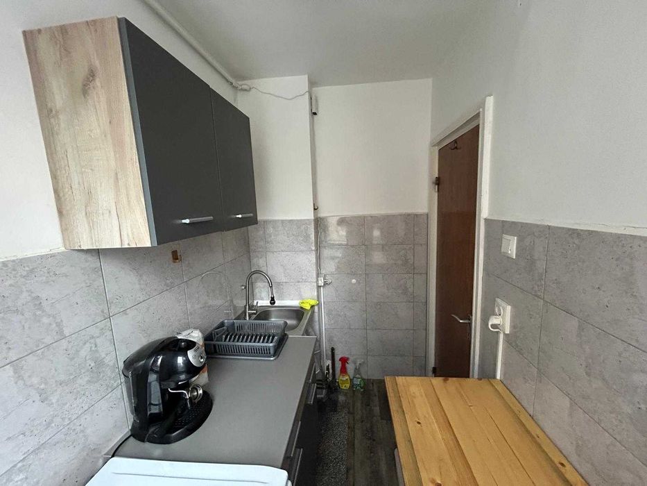 Garsoniera de vanzare-Brasov, Calea Bucuresti