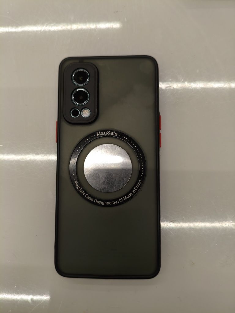 Телефон Oneplus Nord 2