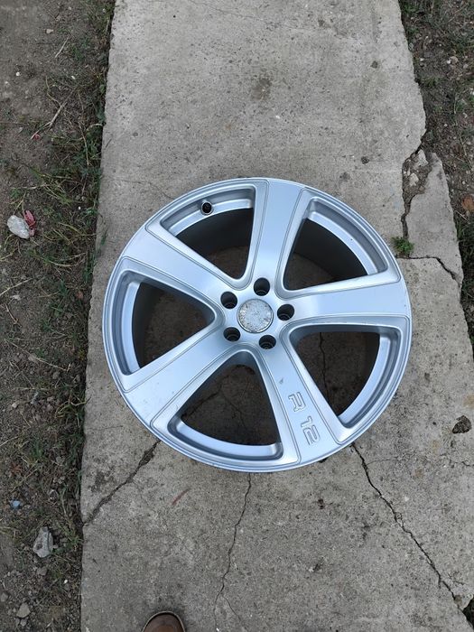 Set genți pe 20  mercedes