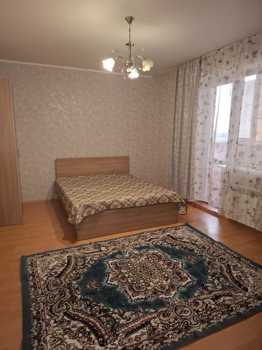 Сдаётся 1 комнатная квартира в центре города