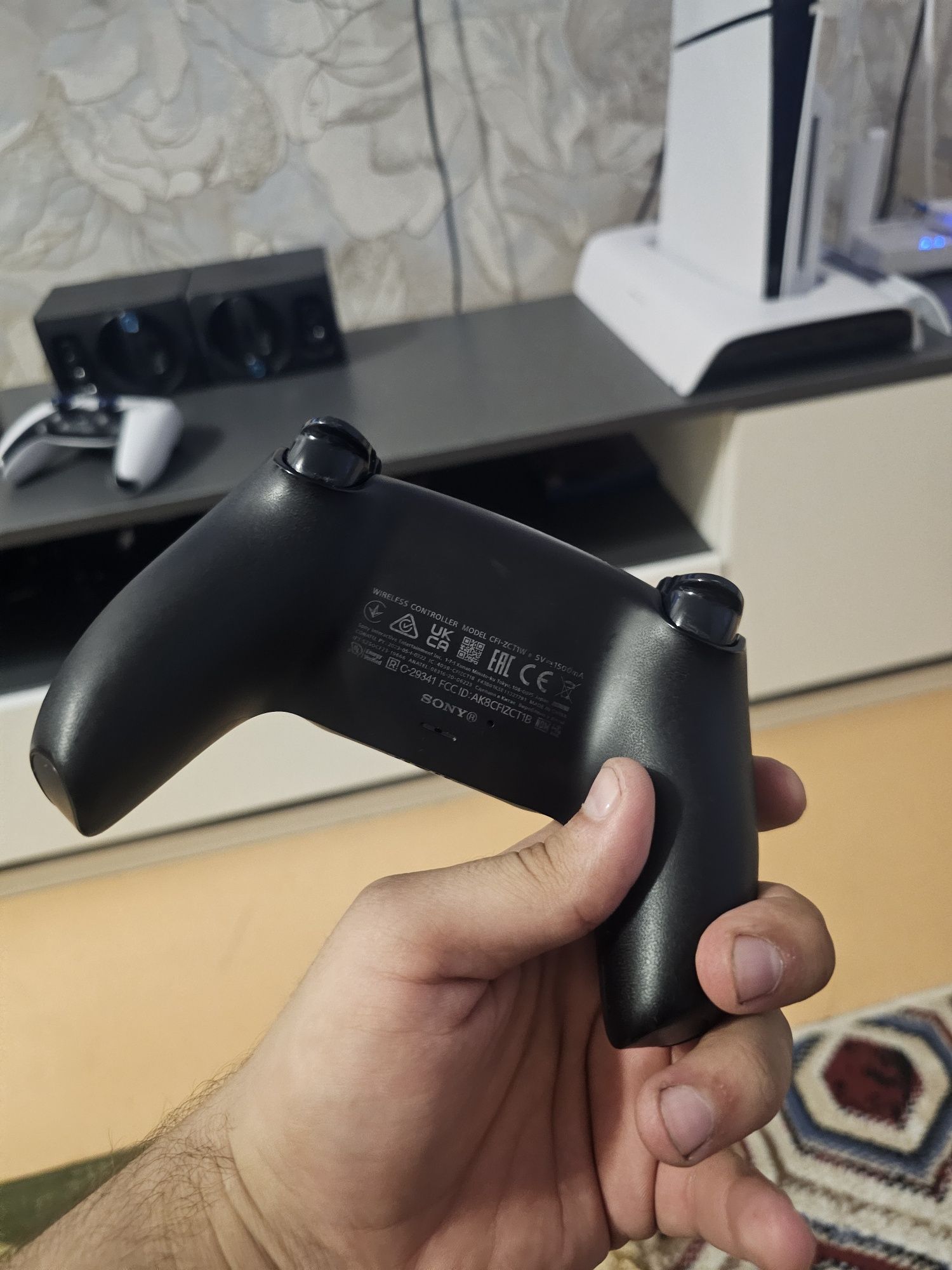 Продам Dualsense