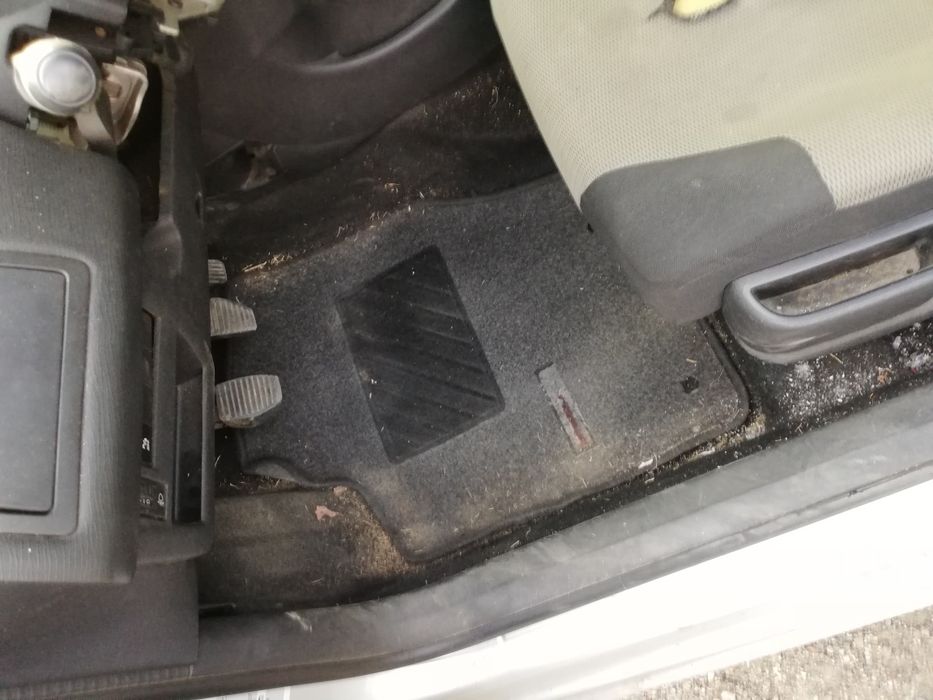 Ситроен с4 на части 1.6hdi 90коня 2007год