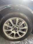 Jante R16 Mercedes C Class