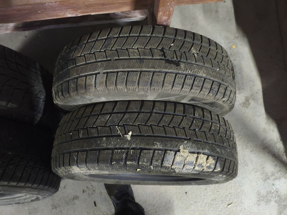 Зимни шыны 15.65