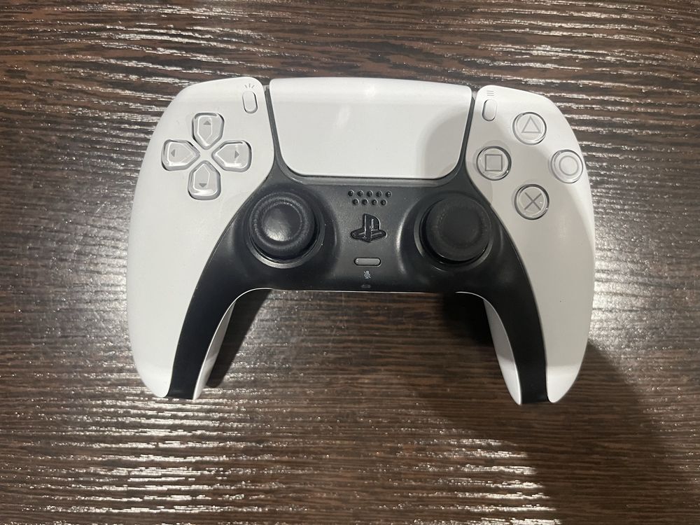 Продам ps5 slim