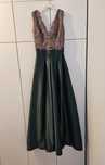 Vand Rochie eleganta pentru nunta, marime 40