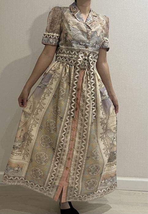 Платье новое, с этикеткой