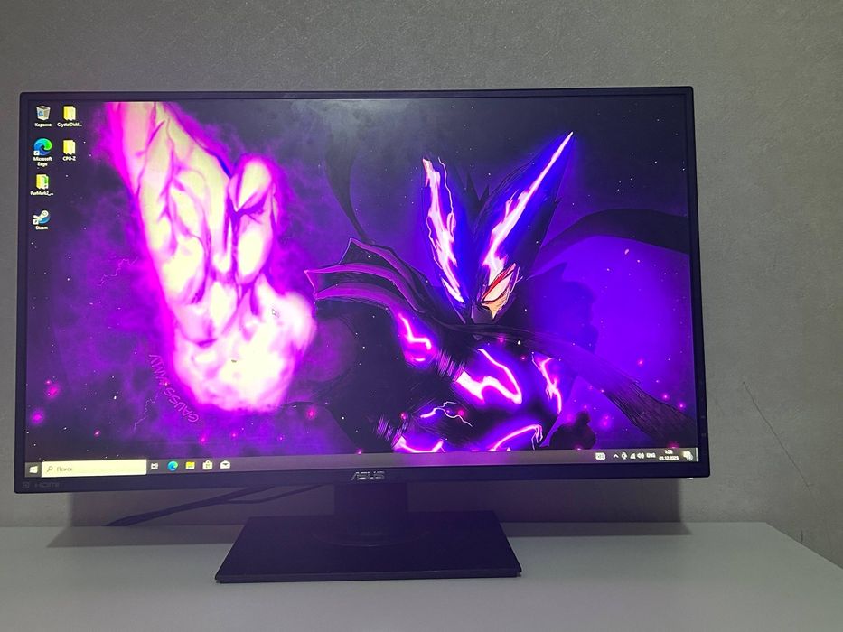 Игровой монитор ASUS VG278QF