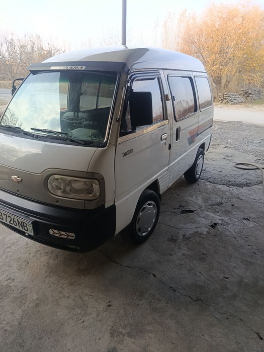 Xolati zoʻr ishga tayor