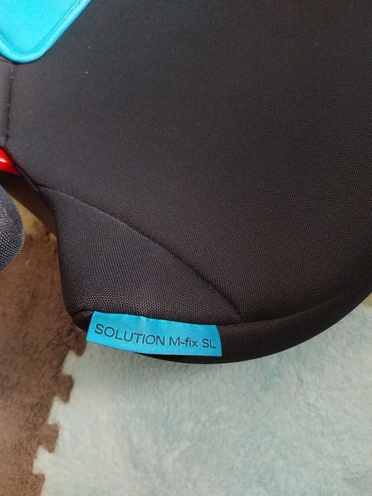 Scaun masina isofix Cybex Solution M-fix SL