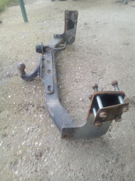 Carlig  remorcare VW LT 35, 46