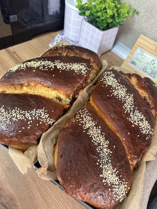 Cozonaci Traditionali