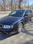 Audi A4 B6 1.8 turbo quattro