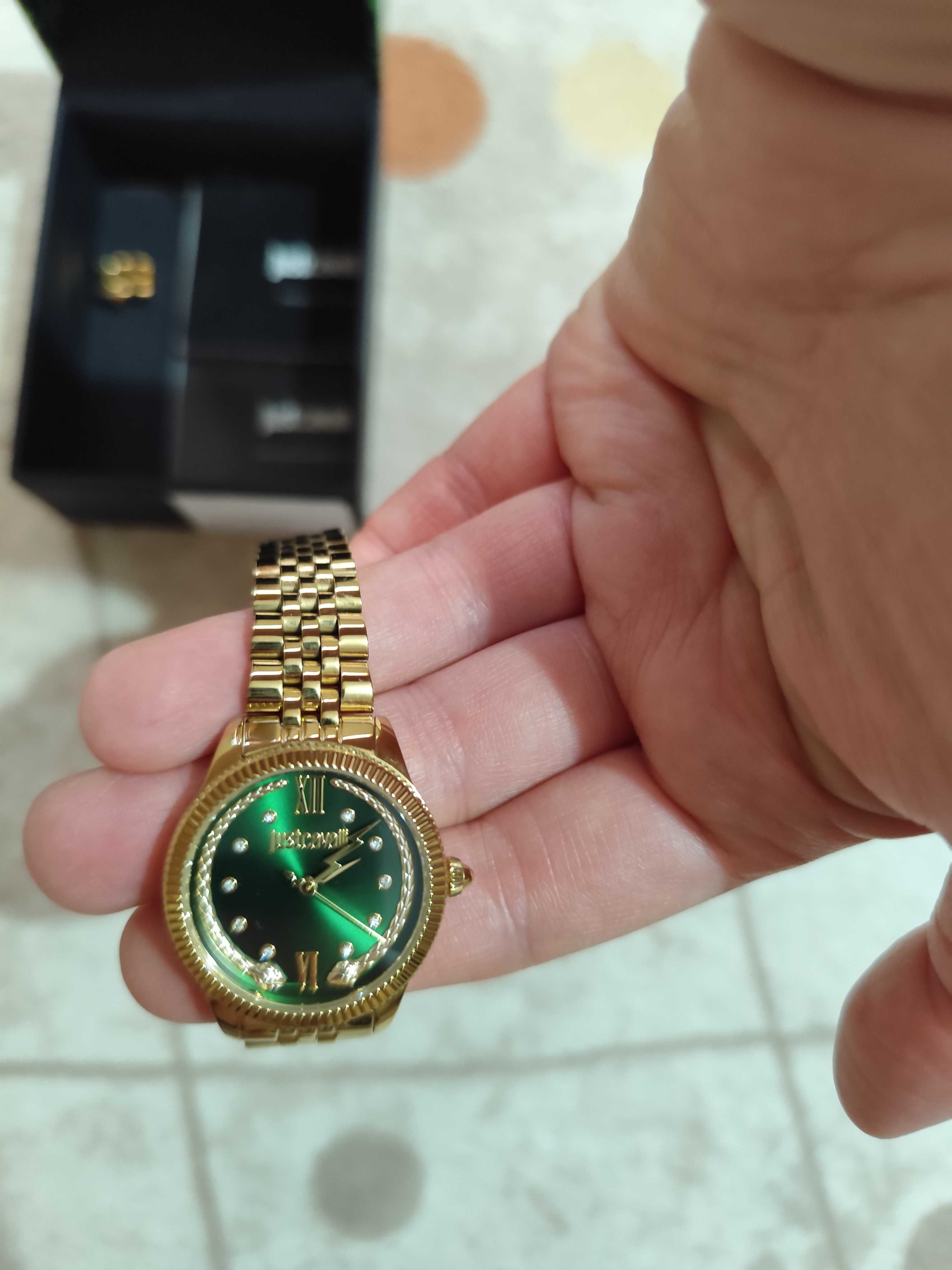 Дамски часовник Just Cavalli