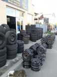 jante tabla R14, R15, R16