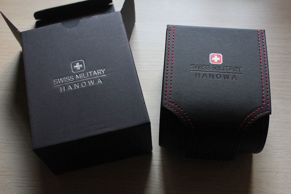 Ceas dama Swiss Army Hanover model 6-5023