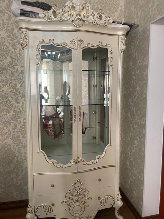 Продается гостинная горка, пр-во Малайзия