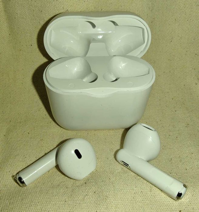 Căști stereo wireless