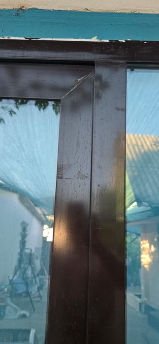 Продам двери в хорошем состоянии